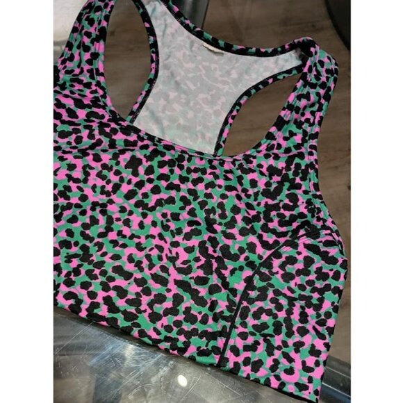 Fabletics: On-The-Go Medium Impact Sports Bra (limited edition) - Picture 5 of 7